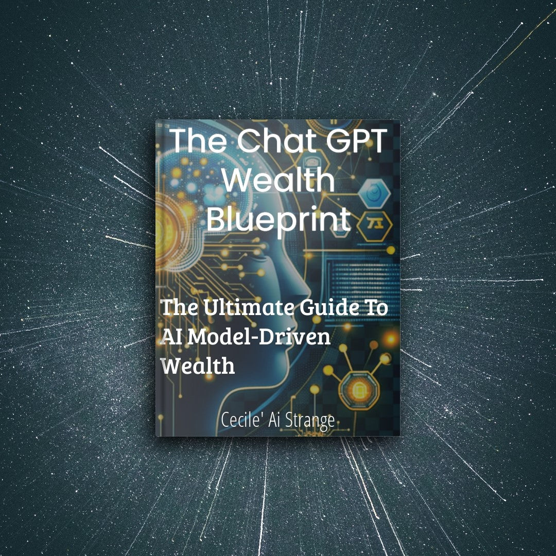 Chat GPT Wealth Blueprint