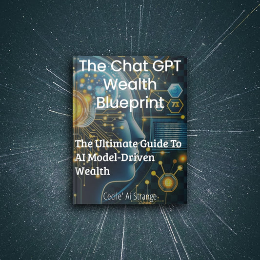 Chat GPT Wealth Blueprint